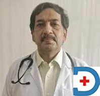 Dr Pradeep Kumar Kawatra