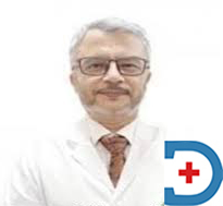 Dr Prof. Digvijay Sharma
