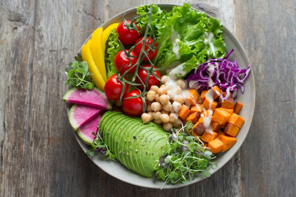 Impact of Diet on Sleep