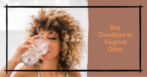 vaginal odor