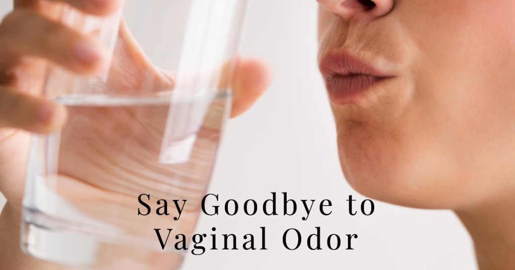 Vaginal Odor Treatment