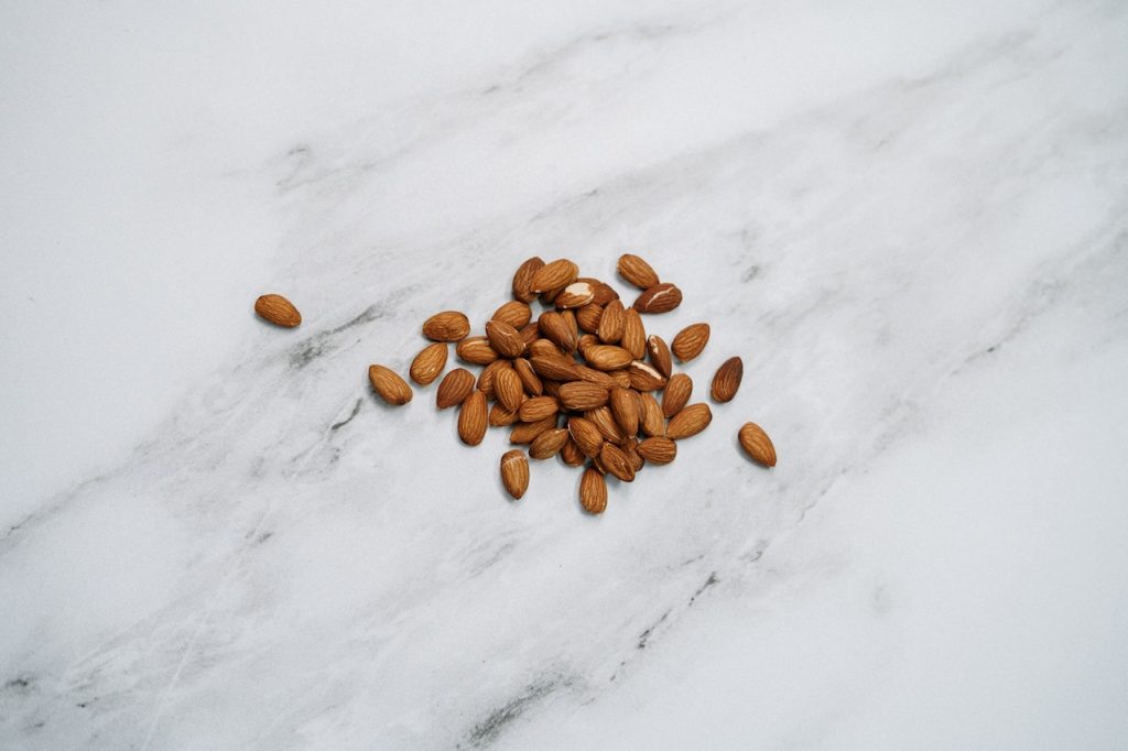 Almonds and Heart Health