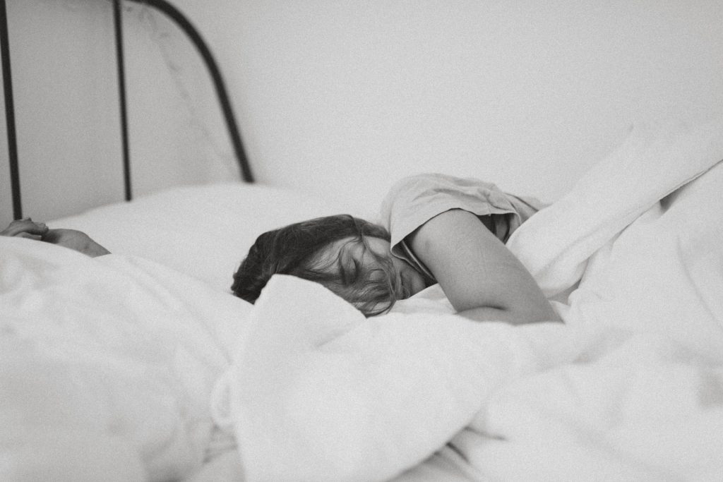 tips to get perfect sleep