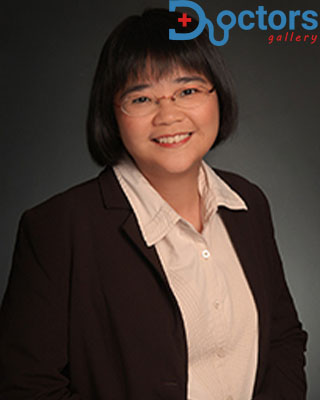 Assoc Prof Audrey Chia