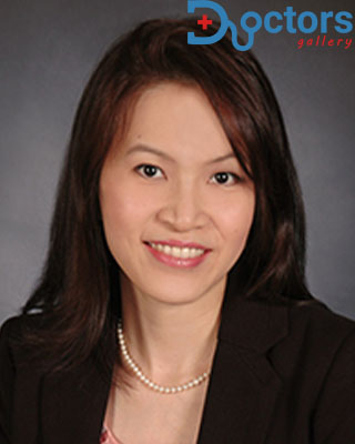 Dr Deborah Tan