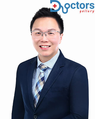 Dr Ryan Lee Wai Kheong