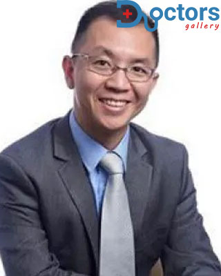 Dr Tan Kai Lit