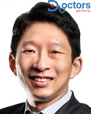Dr Wee Chee Keong