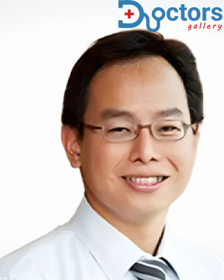 Dr Wong Heng Fok