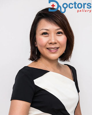 Dr Yang Linqi