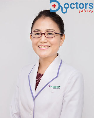 Physician Jin Jin Hua