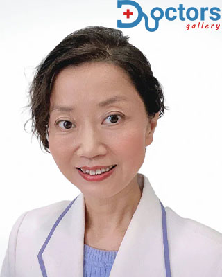 Physician Zhang Lin